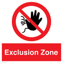 exclusion-zone~